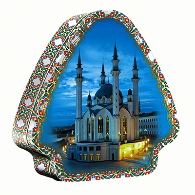 Оптовые поставки чая в Санкт-Петербурге