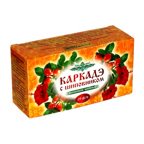 Оптовые поставки чая в Санкт-Петербурге