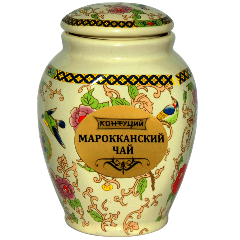 Оптовые поставки чая в Санкт-Петербурге