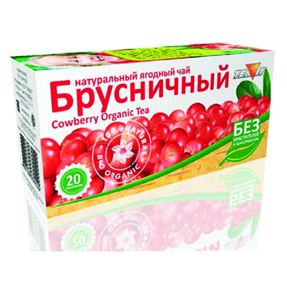 Оптовые поставки чая в Санкт-Петербурге