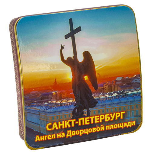 Оптовые поставки чая в Санкт-Петербурге