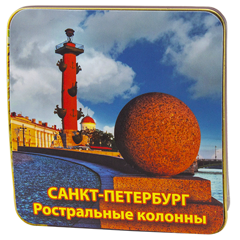 Оптовые поставки чая в Санкт-Петербурге