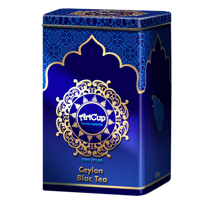 Оптовые поставки чая в Санкт-Петербурге
