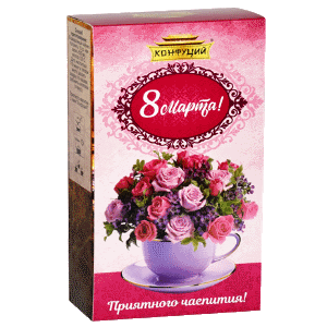 Оптовые поставки чая в Санкт-Петербурге