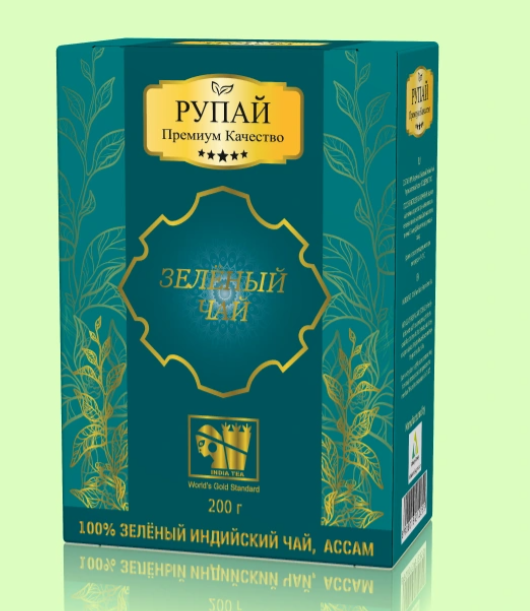 Оптовые поставки чая в Санкт-Петербурге
