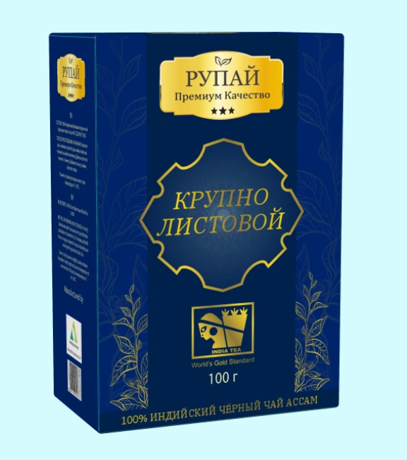 Оптовые поставки чая в Санкт-Петербурге