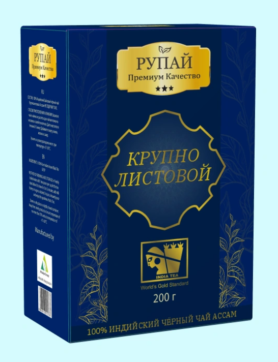 Оптовые поставки чая в Санкт-Петербурге