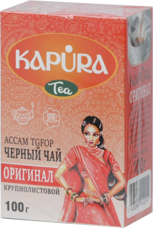 Оптовые поставки чая в Санкт-Петербурге