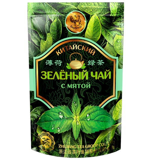 Оптовые поставки чая в Санкт-Петербурге