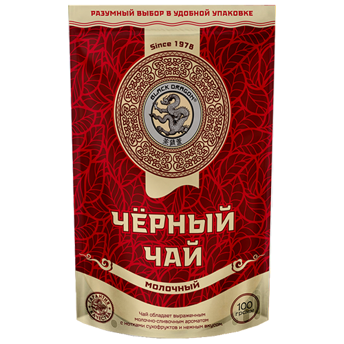 Оптовые поставки чая в Санкт-Петербурге
