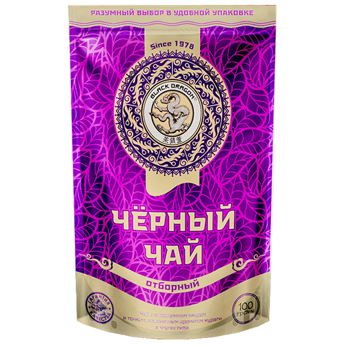 Оптовые поставки чая в Санкт-Петербурге